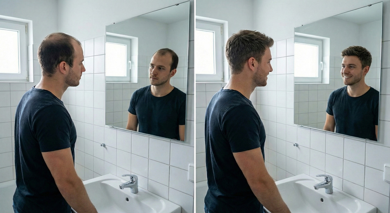 Haarsystem Lookbook 2