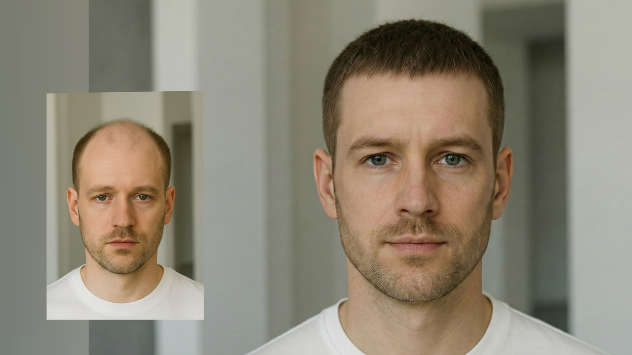 Transformation Detail