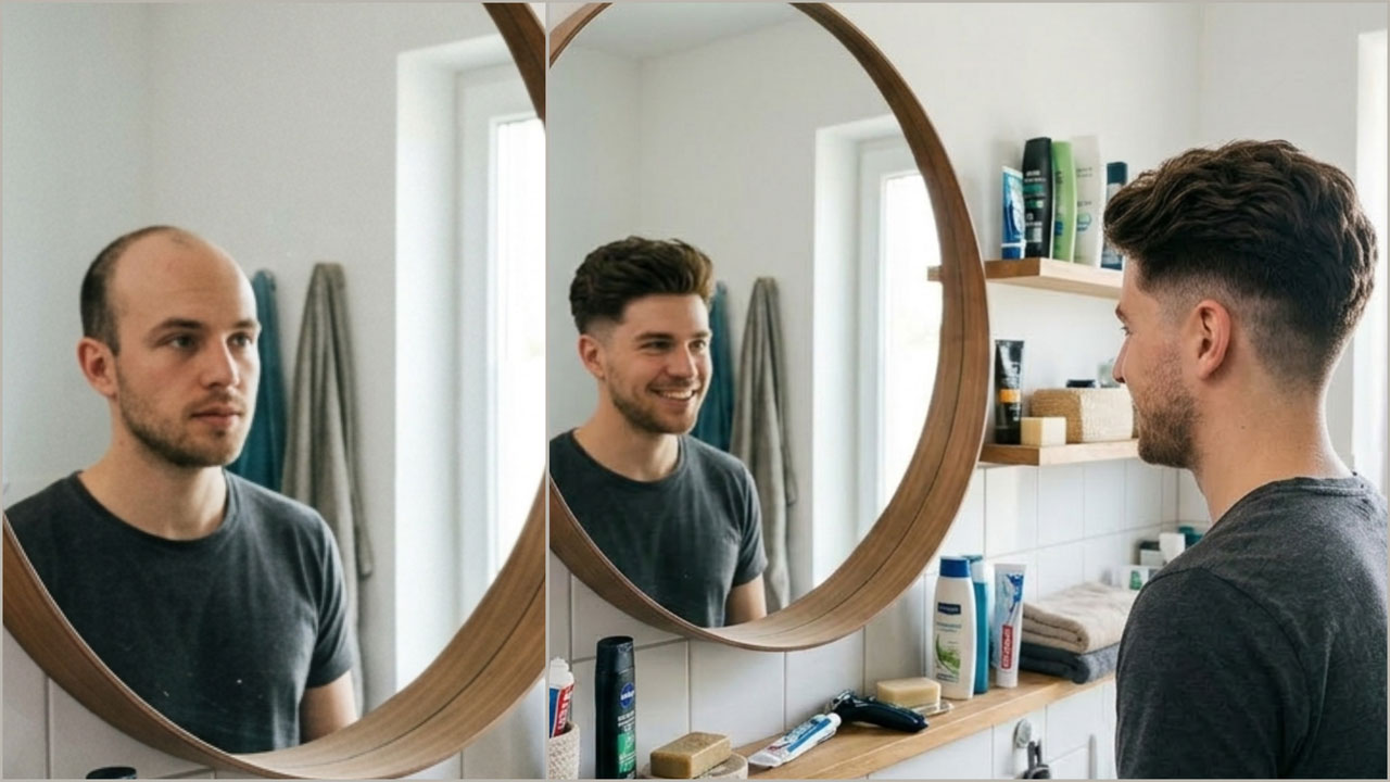 Haarsystem Düsseldorf