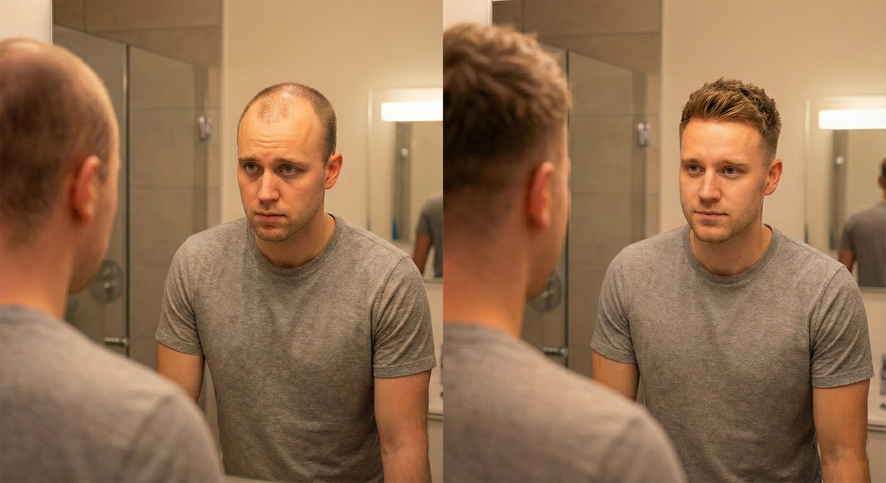 V-Loop Front ohne Operation