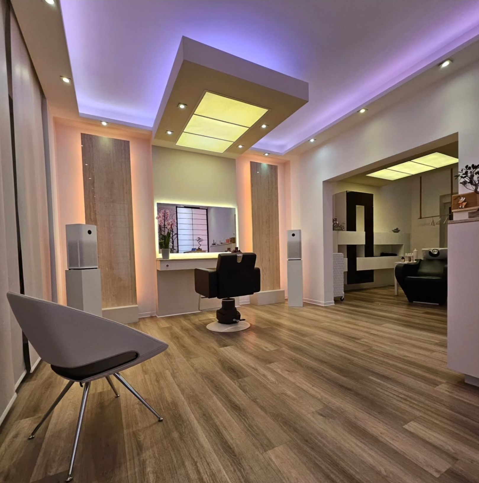 Salon Dennis Busch Tönisvorst